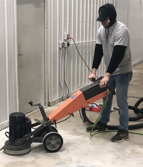 floor grinder rental near me